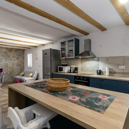 Emanuel In - Haus Fuer 4-6 Personen Βίλα *