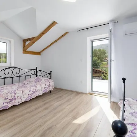Emanuel In - Haus Fuer 4-6 Personen Βίλα *