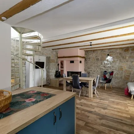 Emanuel In - Haus Fuer 4-6 Personen Βίλα *