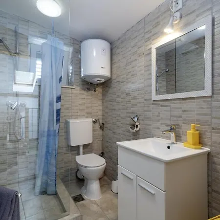 Emanuel In - Haus Fuer 4-6 Personen Βίλα *